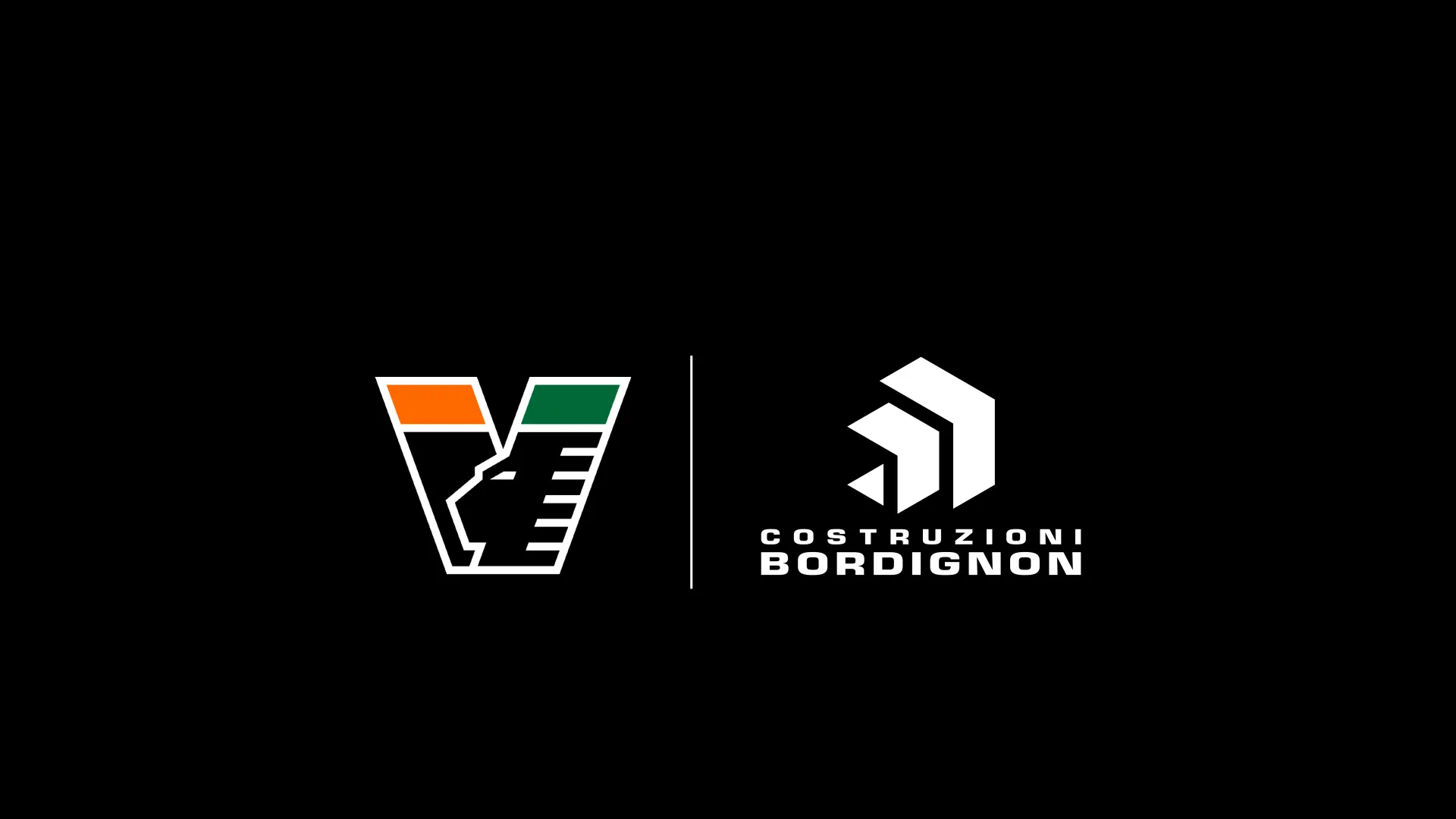 Costruzioni Bordignon ist offizieller Sponsor des FC Venezia für die ...