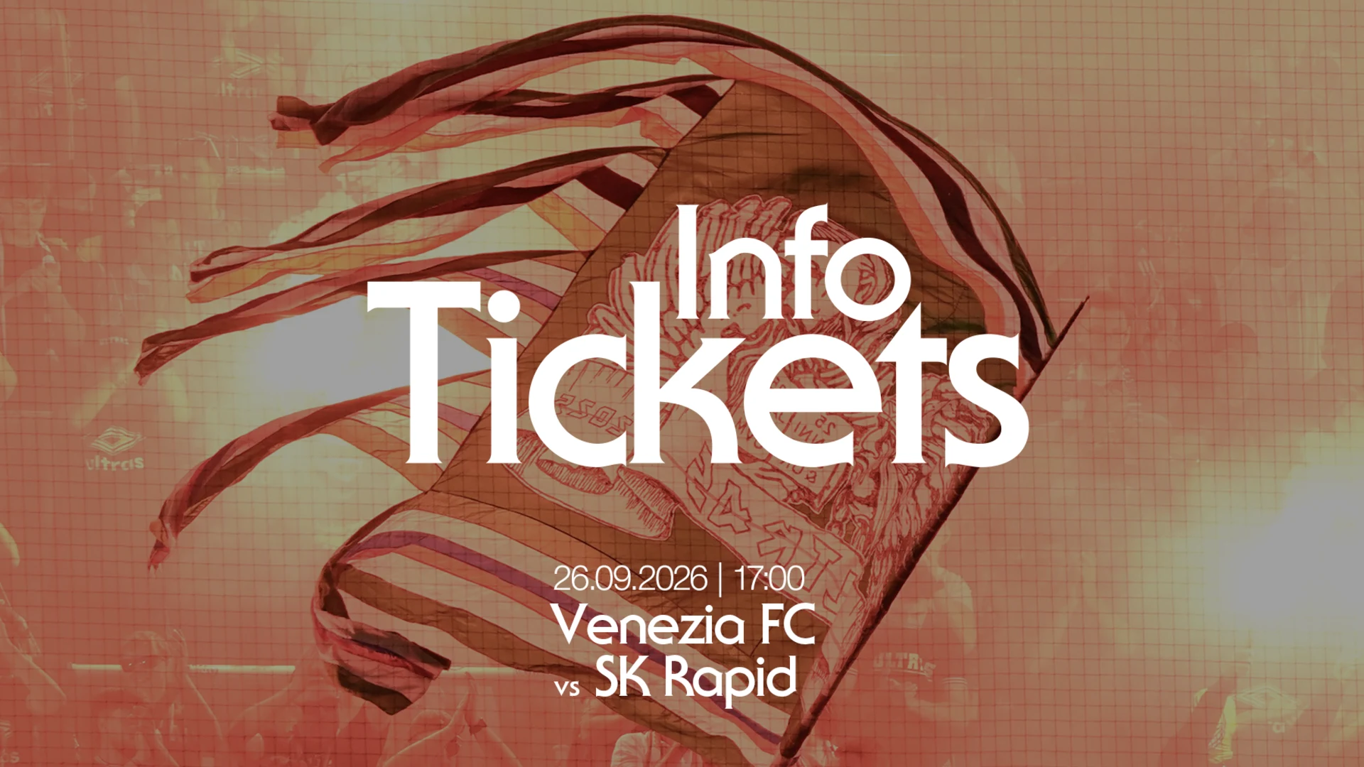 Info Tickets - SITO rapid