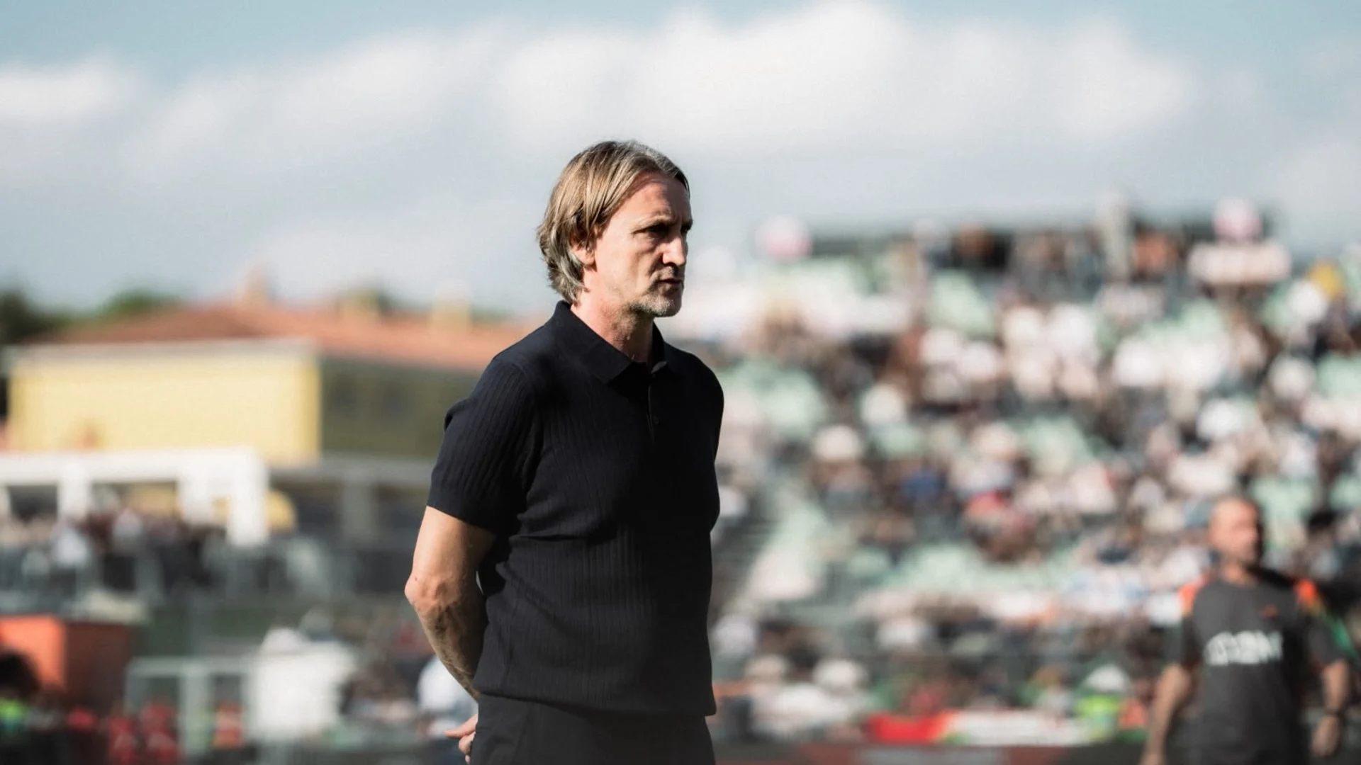 Das Nachspiel von Venezia-Napoli