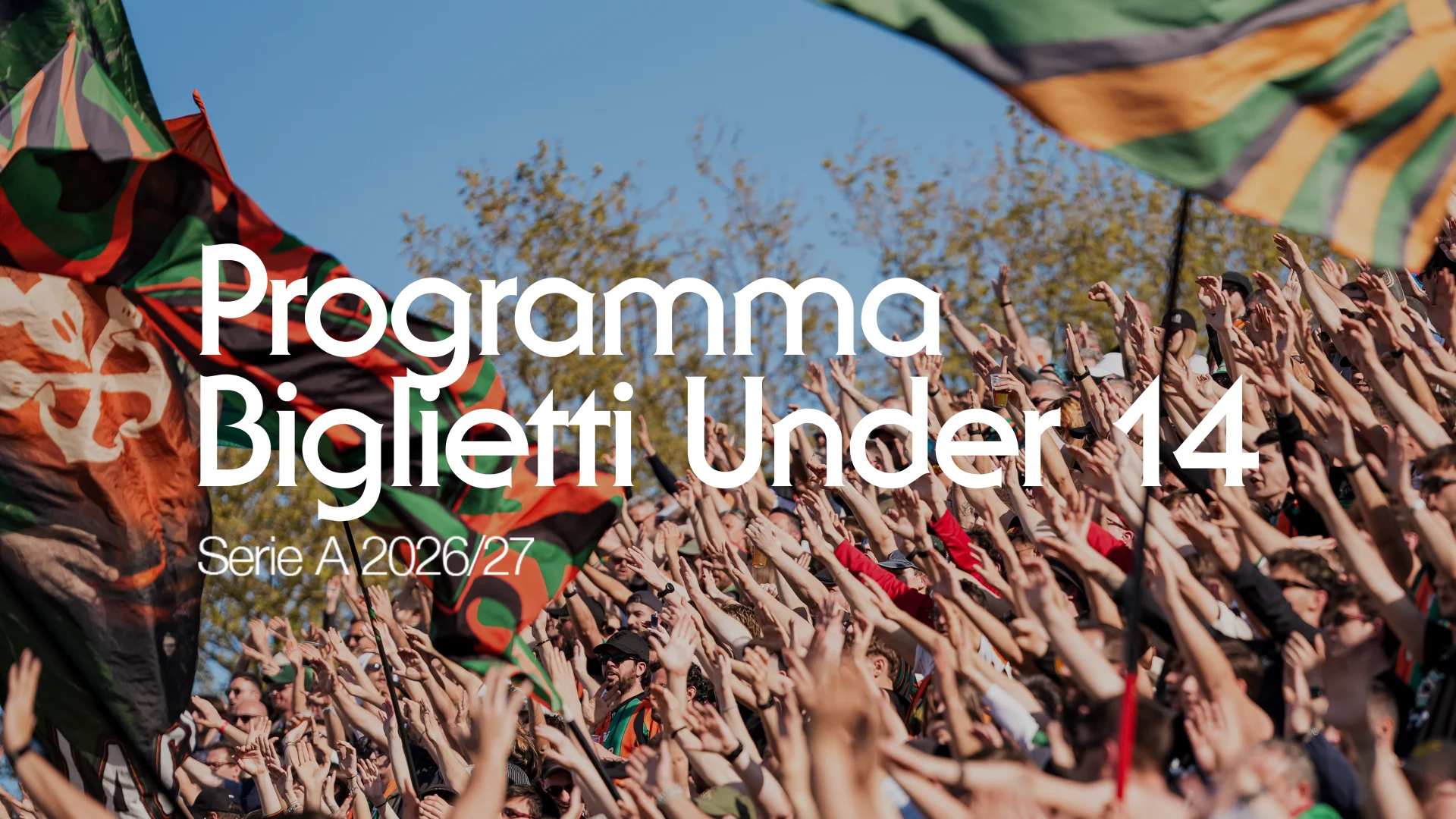 programma u14