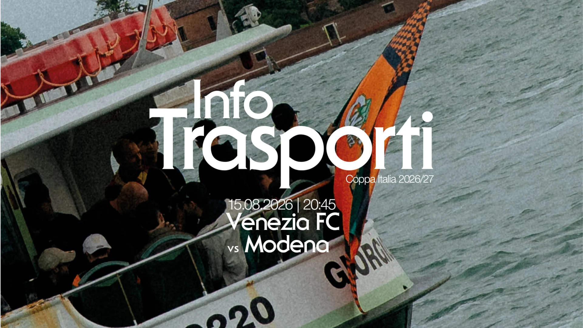 Trasporti - SITO modena