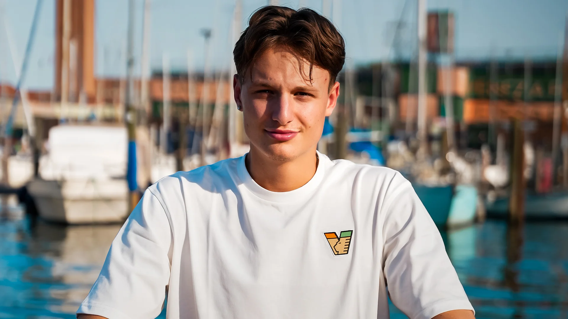Kornel Lisman at Venezia FC