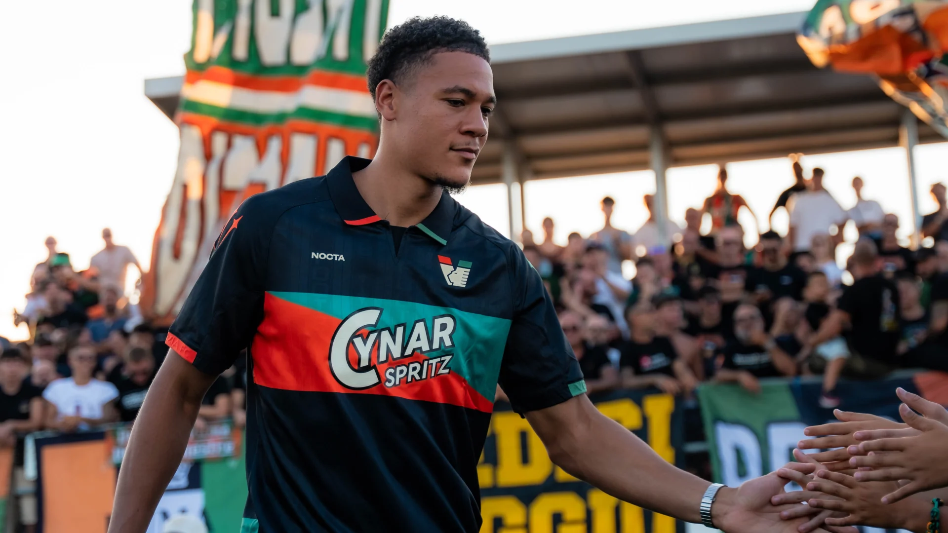 Joël Schingtienne verlängert seinen Vertrag