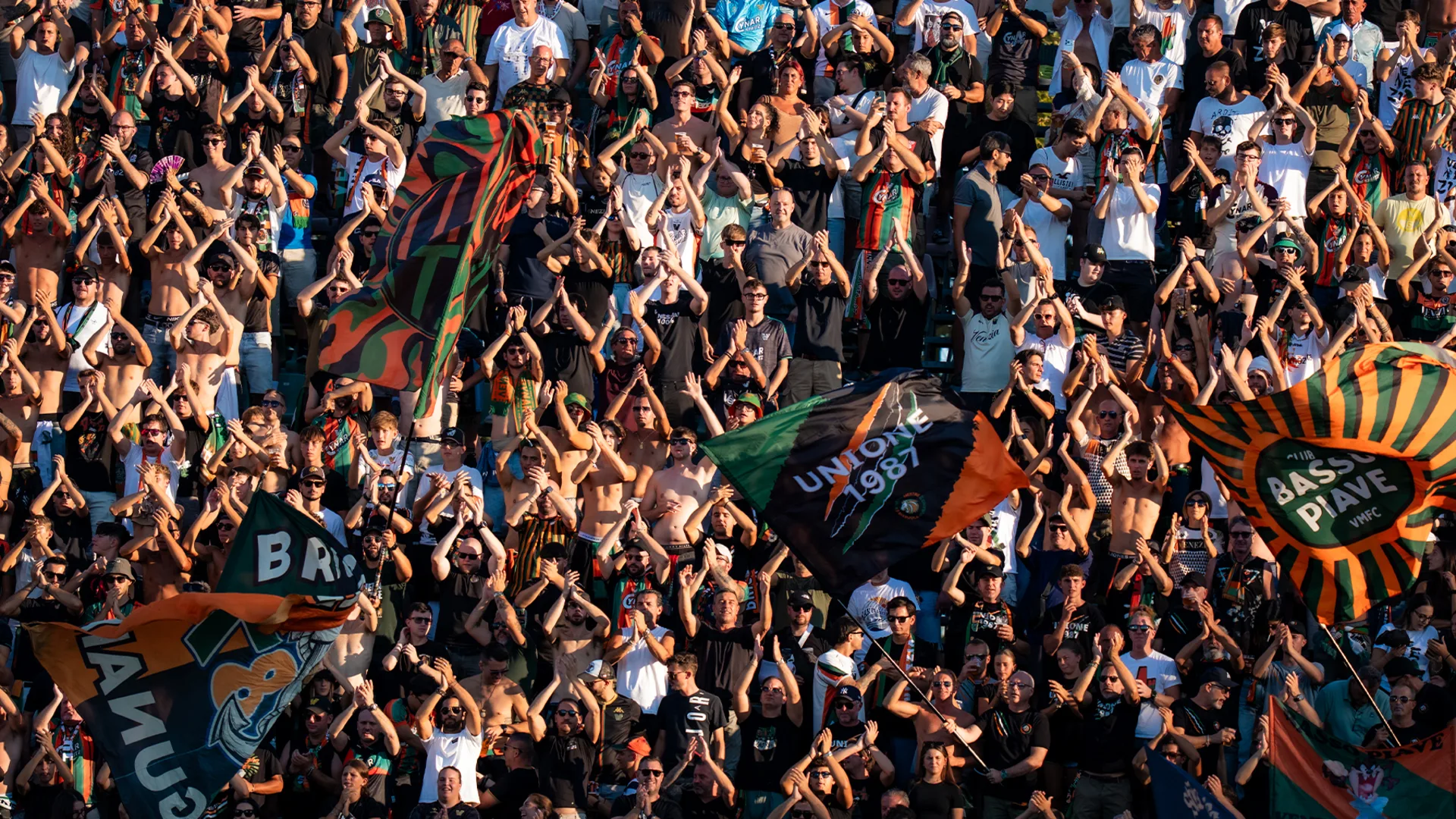 Serie A Enilive 26/27: Venezia-Fiorentina im Vorverkauf jetzt verfügbar