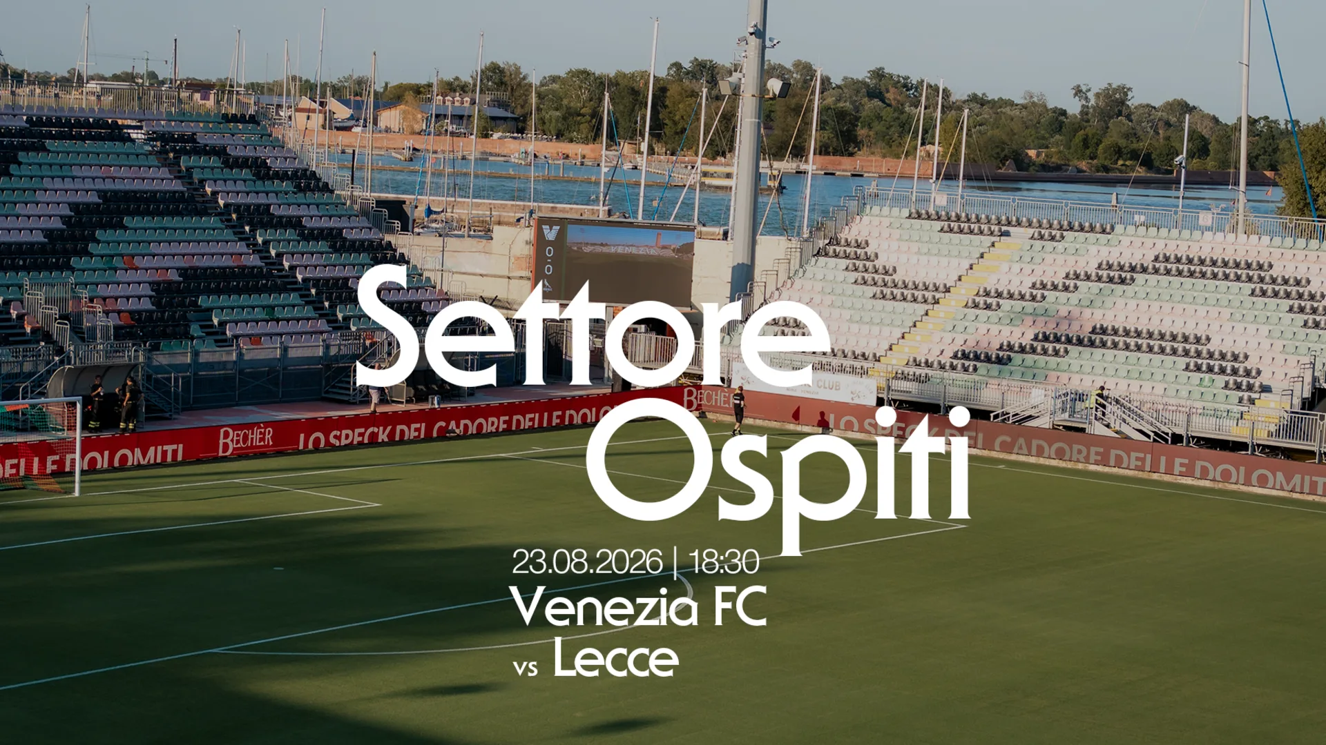Info Tickets - SITO set osp lecce