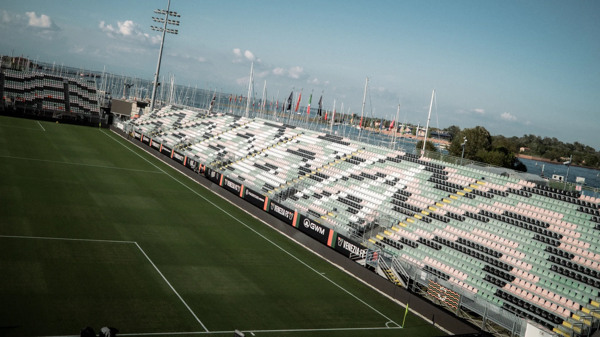 Serie A Enilive 26/27: Venezia-Inter pre-sales now available