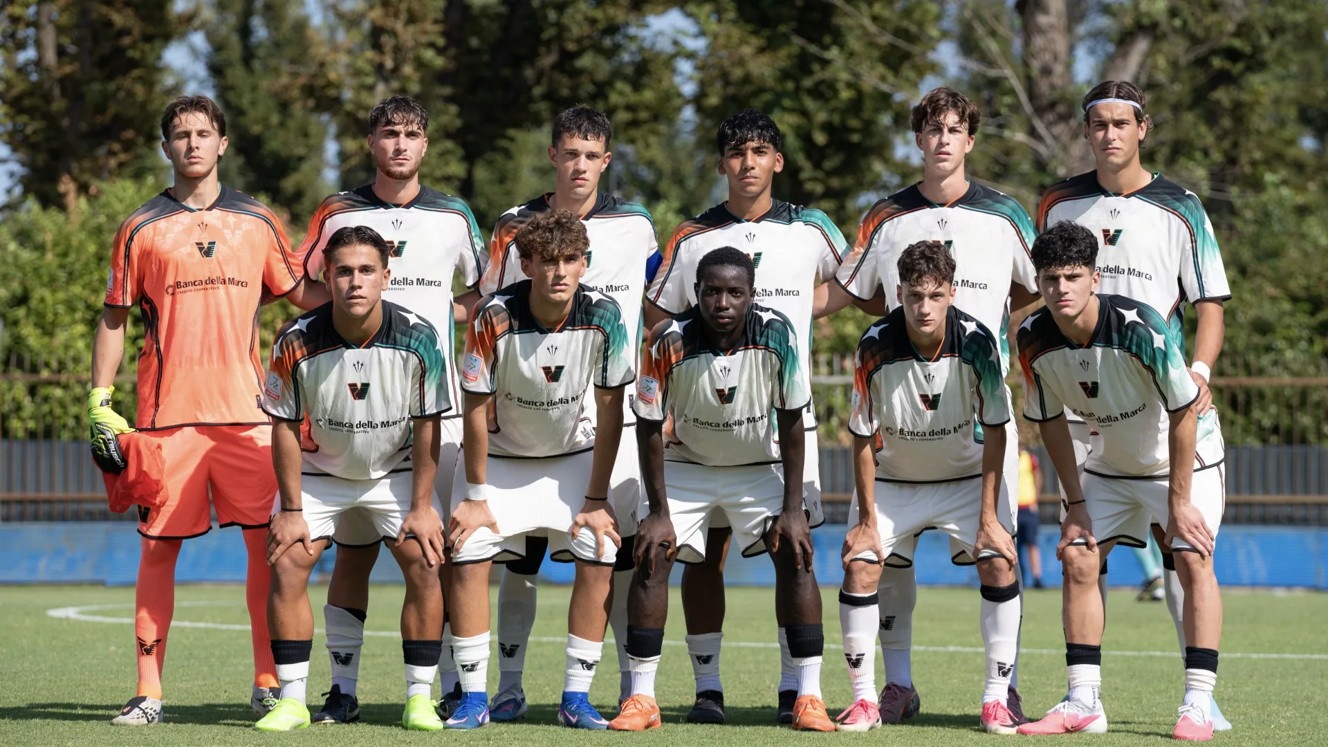CREMONESE VS VENEZIA  (1 di 7)