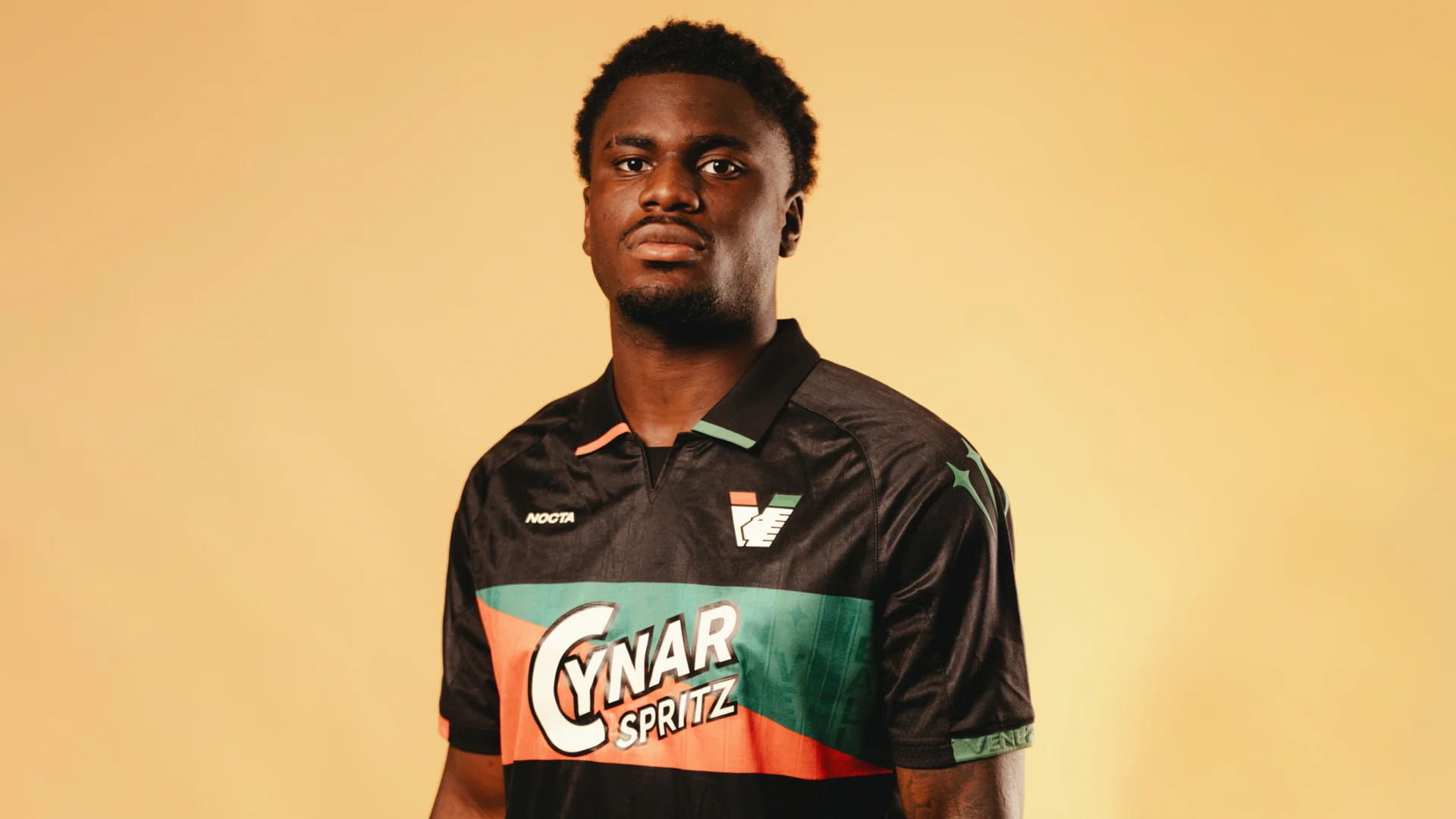 Calixte Paul „Junior“ Ligue in Rijeka