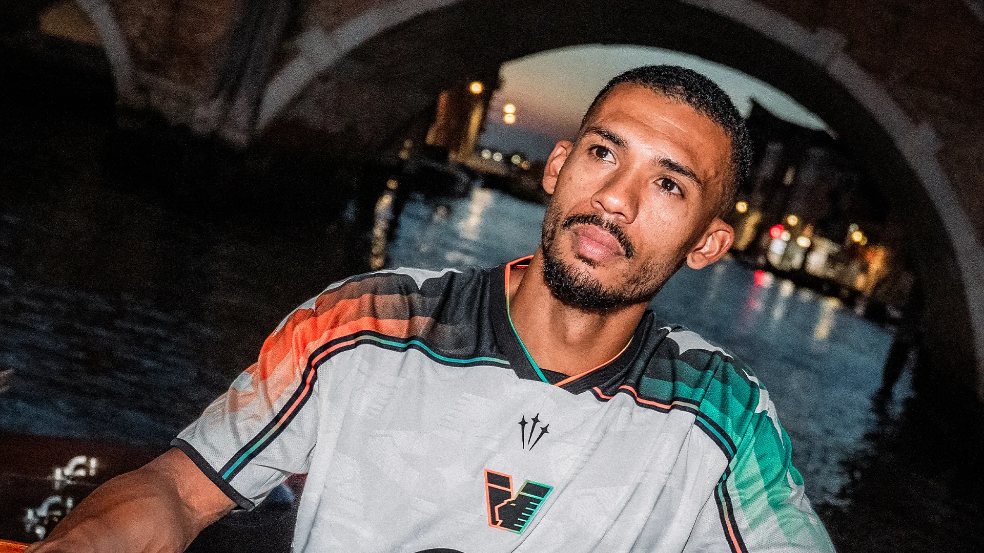 Juan Jesus al Venezia FC