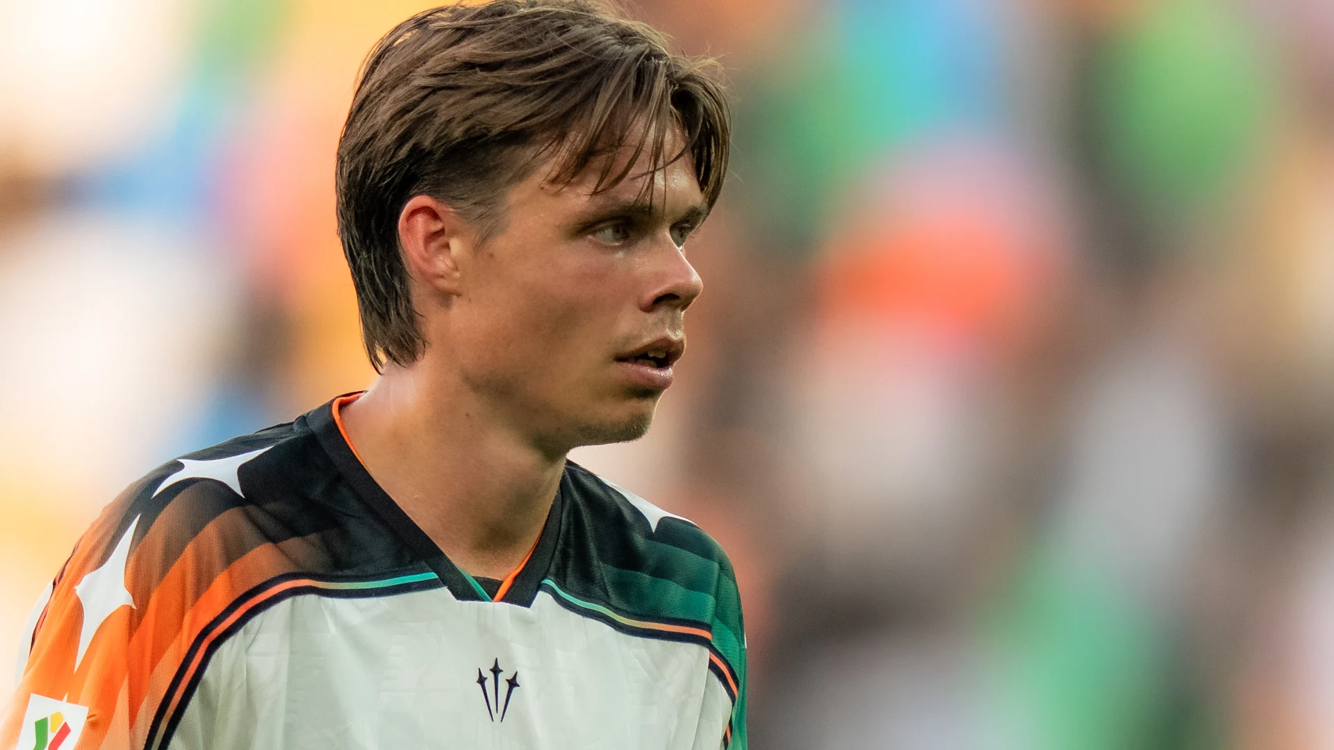 Helgason in die Nationalmannschaft berufen
