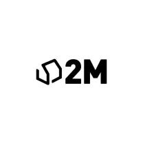 2M
