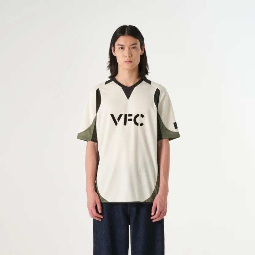 Maglia Pre-Match VFC 26/27