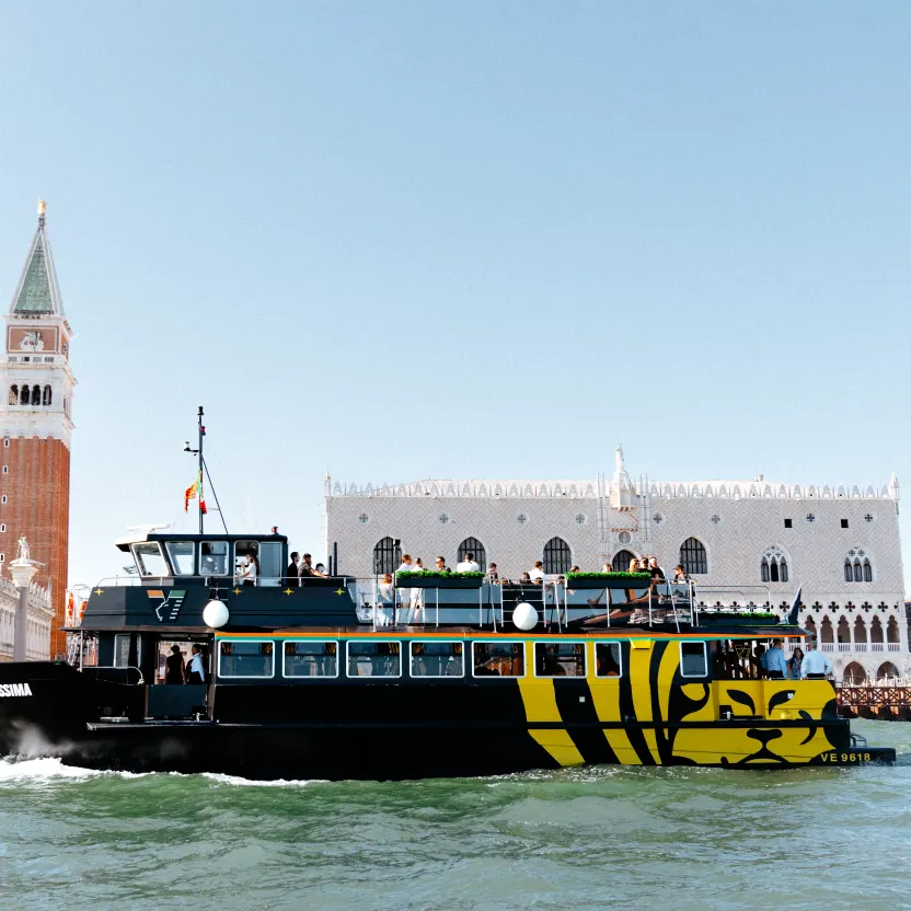 La Serenissima Gallery