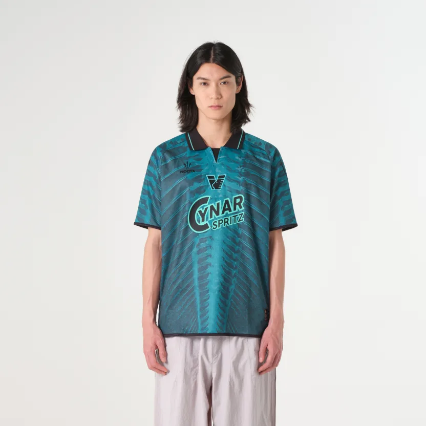Maglia Gara Fourth 26/27