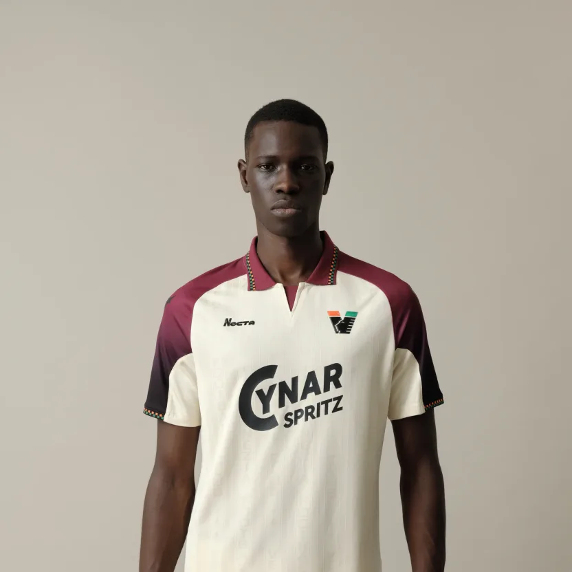 25/26 Match Away Jersey