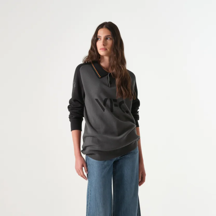 Maglia Knit VFC Travel 26/27