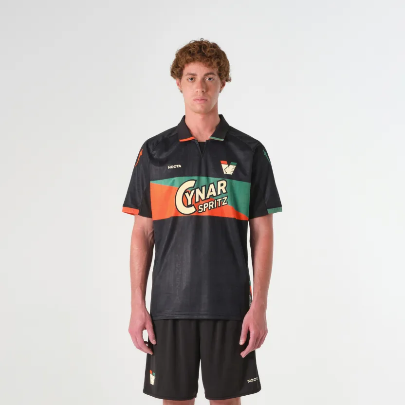 26/27 Match Home Jersey
