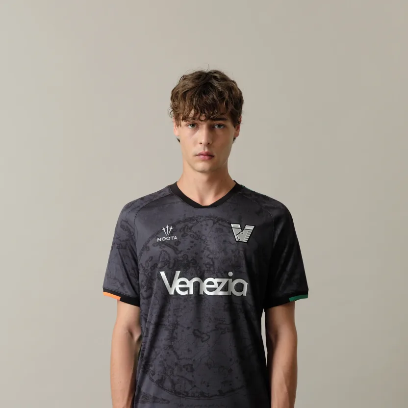 25/26 Home Jersey