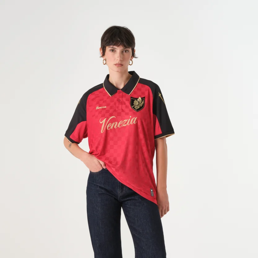 Maglia Third 26/27
