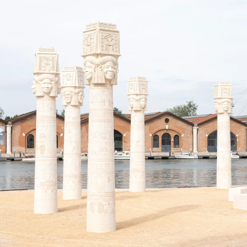 Una città d'arte e cultura: Alla scoperta della Biennale di quest'anno