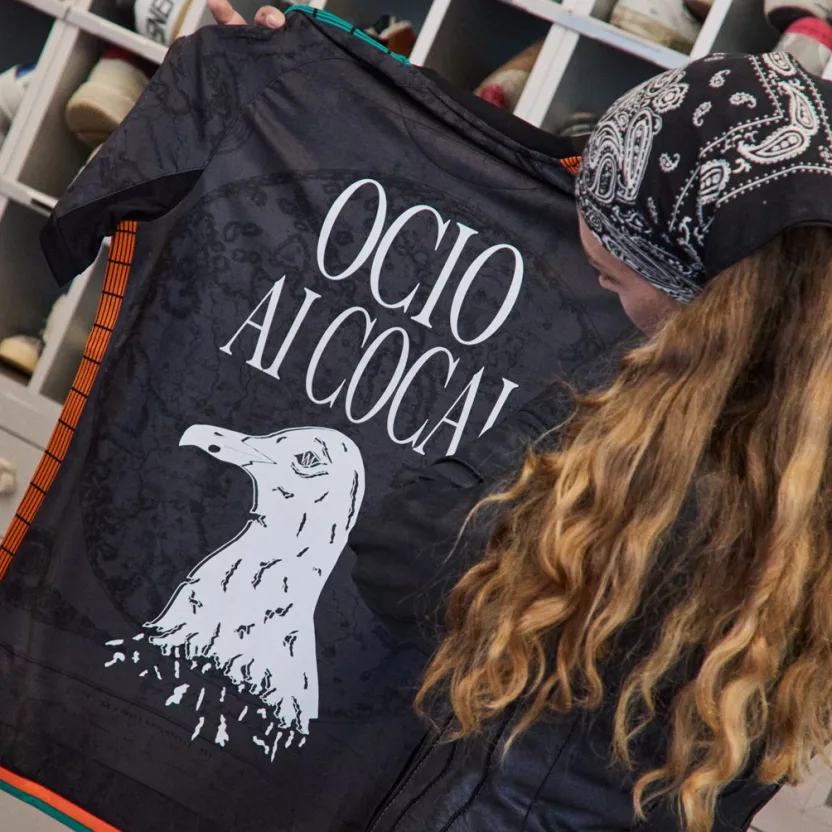 Venezia FC x Golden Goose | HAUS Biennale Arte 2026