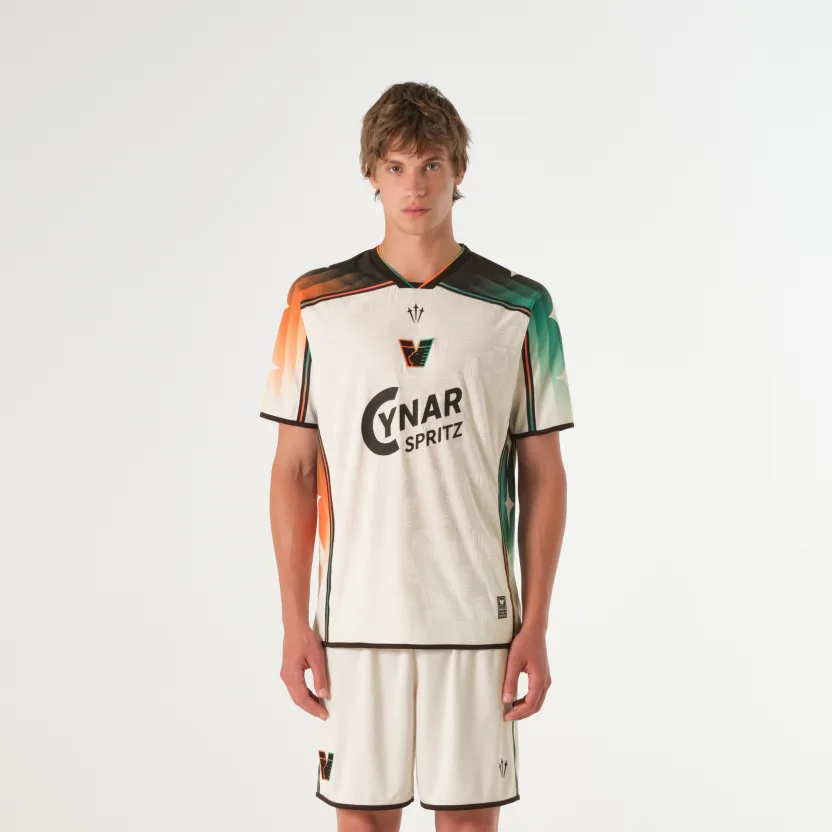 Maglia Gara Away 26/27