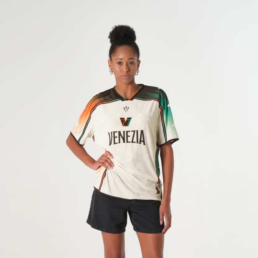 Maglia Away 26/27