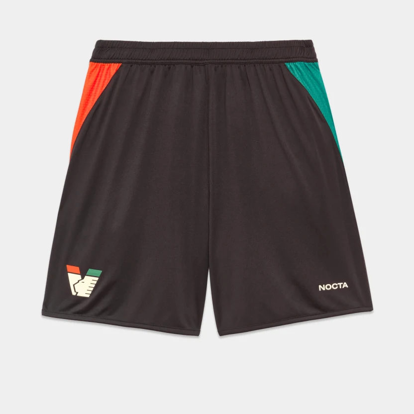 26/27 Home Shorts 