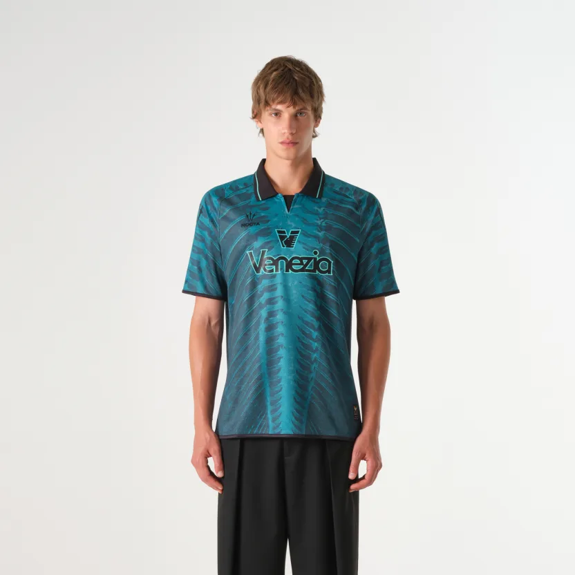 Maglia Fourth 26/27