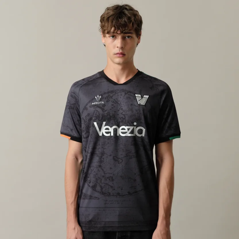 25/26 Home Jersey
