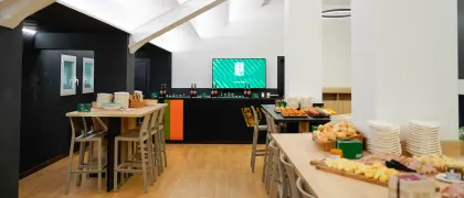 Venezia FC (Hospitality) 191125-8