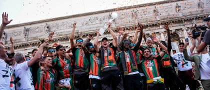Venezia FC 4 (Parata) 090526-520