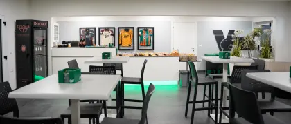 Venezia FC (Hospitality) 191125-2
