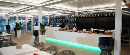 Venezia FC (Hospitality) 191125-30