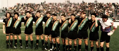 SQUADRA