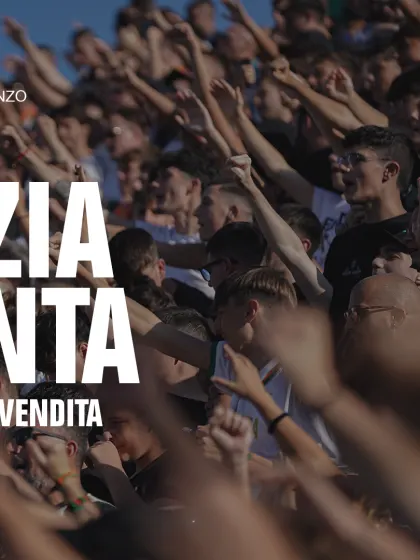 La prevendita di Venezia-Atalanta