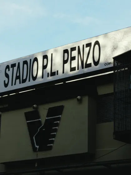 The team squad for Venezia - Napoli