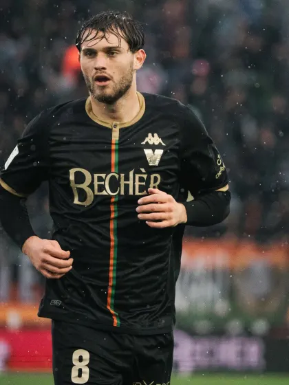 Tanner Tessmann all'Olympique Lyonnais