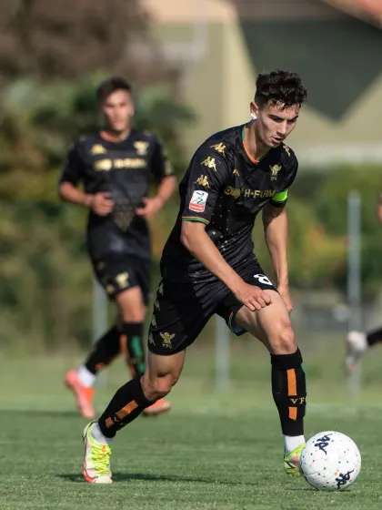 A tu per tu con Damiano Pecile: “Modrić è la mia fonte d’ispirazione”