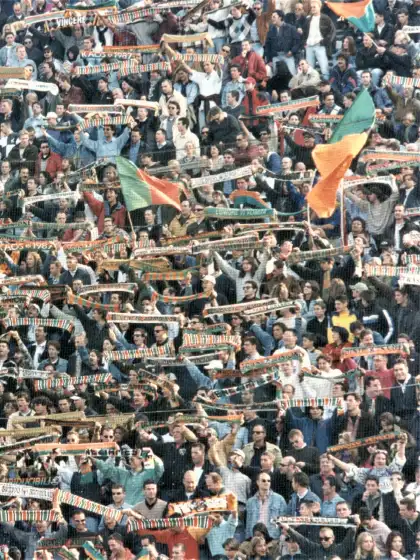 Venezia FC: 115 anni di storia e di passione