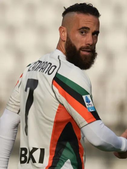 SERIE A 24/25: VERSO VENEZIA FC-UDINESE