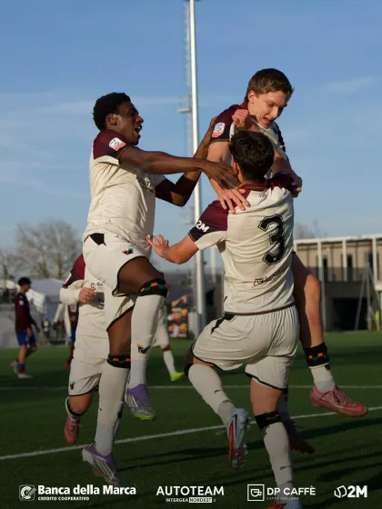 Primavera 25/26, Venezia FC - Reggiana 1-0