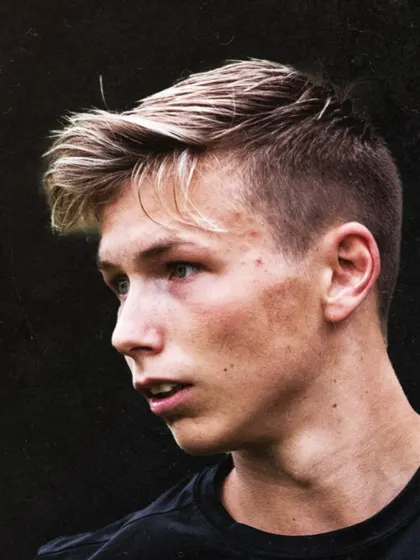 Rinnovo del contratto per Bjarki Bjarkason
