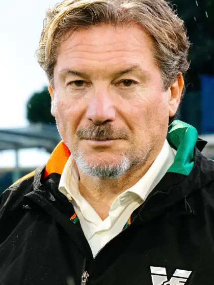 Il post partita di Carrarese - Venezia FC