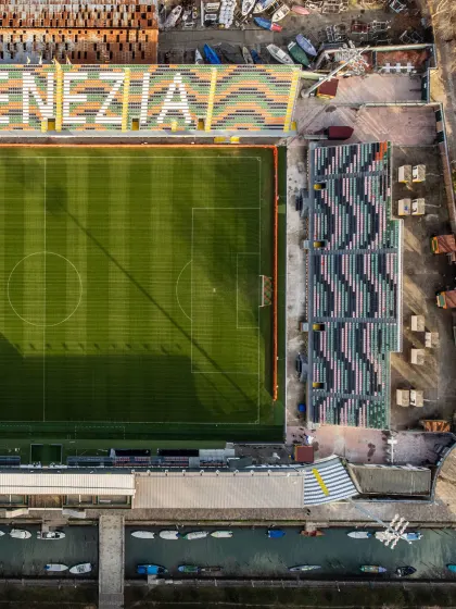 La prevendita della finale di Primavera TIMVISION Cup 2021/22
