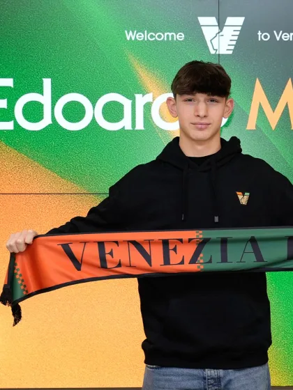 Mariani al Venezia FC. Resterà in prestito alla Vis Pesaro fino a giugno