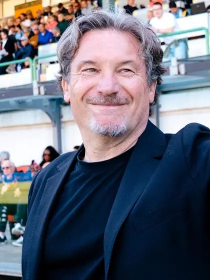 The post-match of Venezia FC - Empoli
