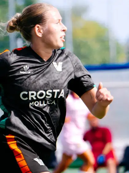 Serie B Fem. 25/26: Freedom - Venezia FC 3-2