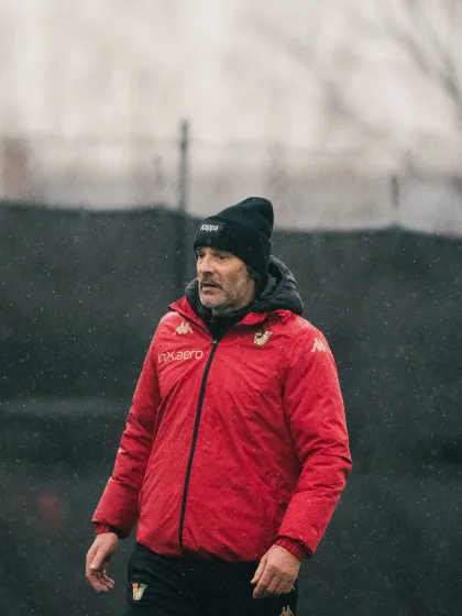 Vanoli: "L'attenzione ai dettagli fa la differenza"