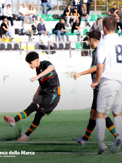 Primavera 26/27: Venezia FC - Lecco 0-1